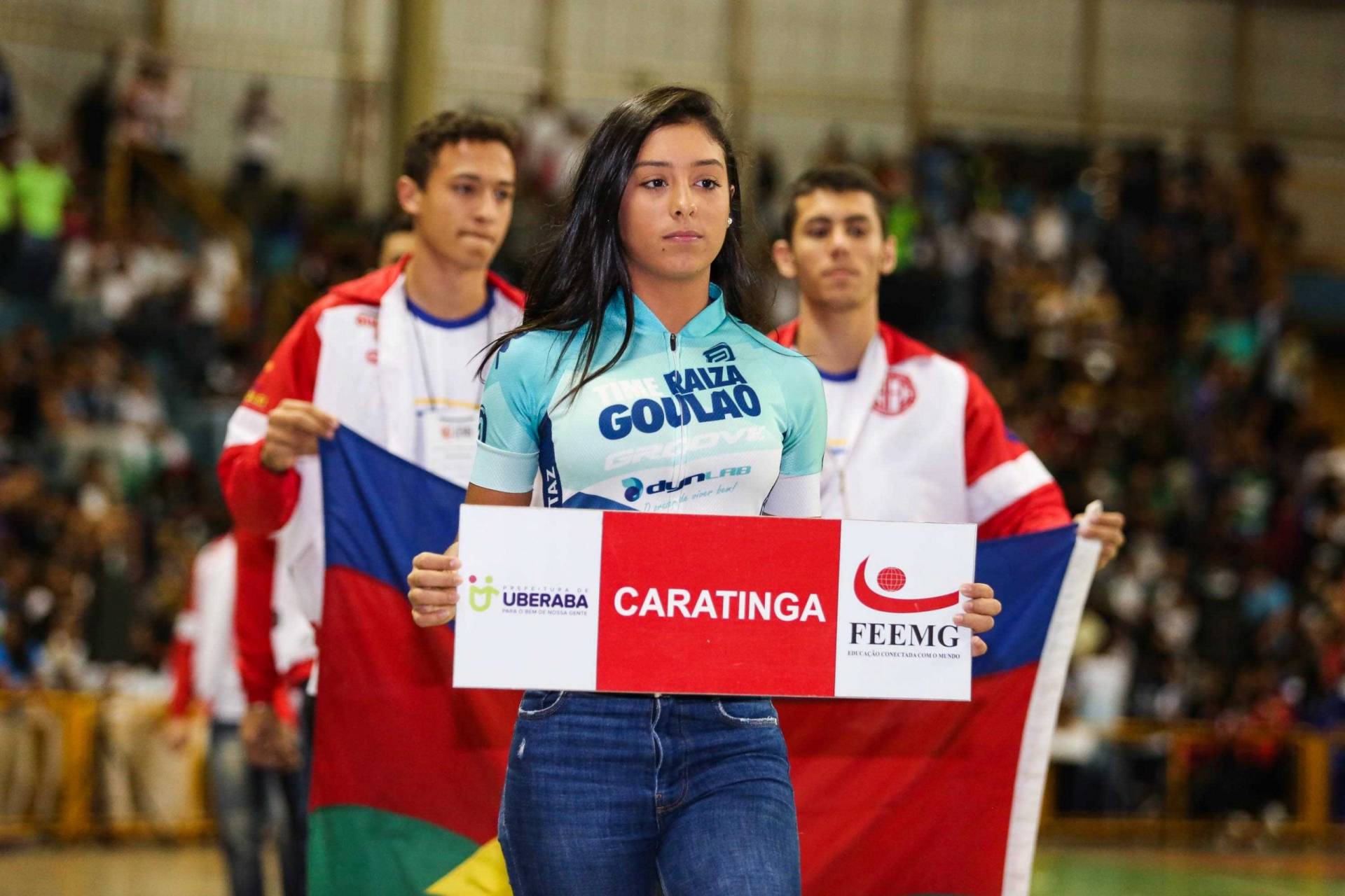FEEMG (Federação de Esportes Estudantis de Minas Gerais)