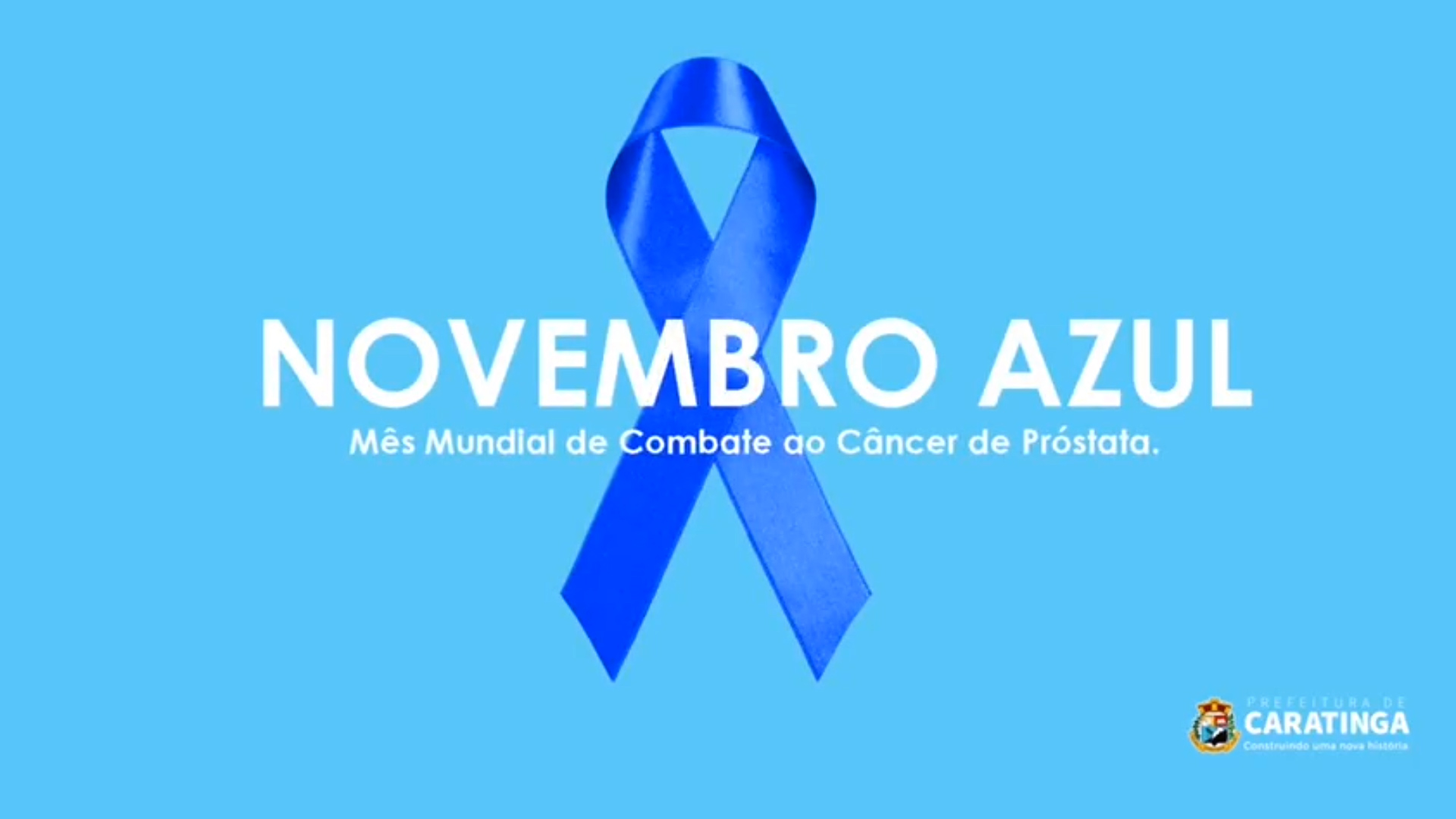 Prefeitura Municipal de Ipatinga - Novembro Azul atrai centenas de homens  para ações esportivas e de saúde