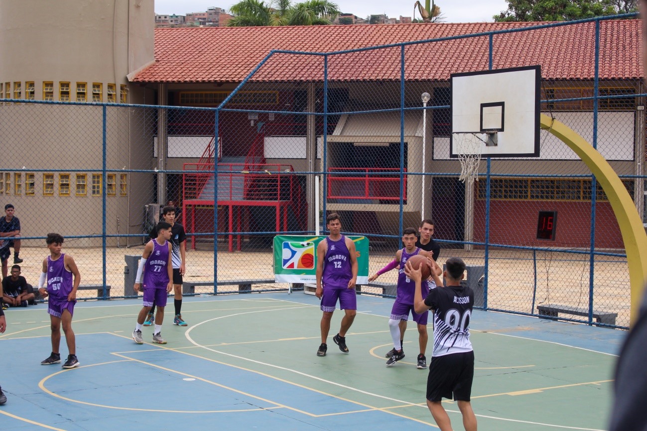 Jogos Escolares de Minas Gerais: etapa microrregional começa na próxima  segunda em Caratinga