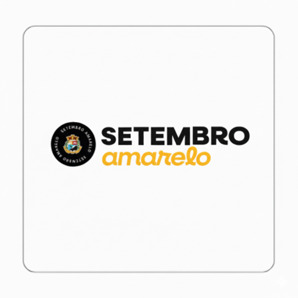 Setembro Amarelo