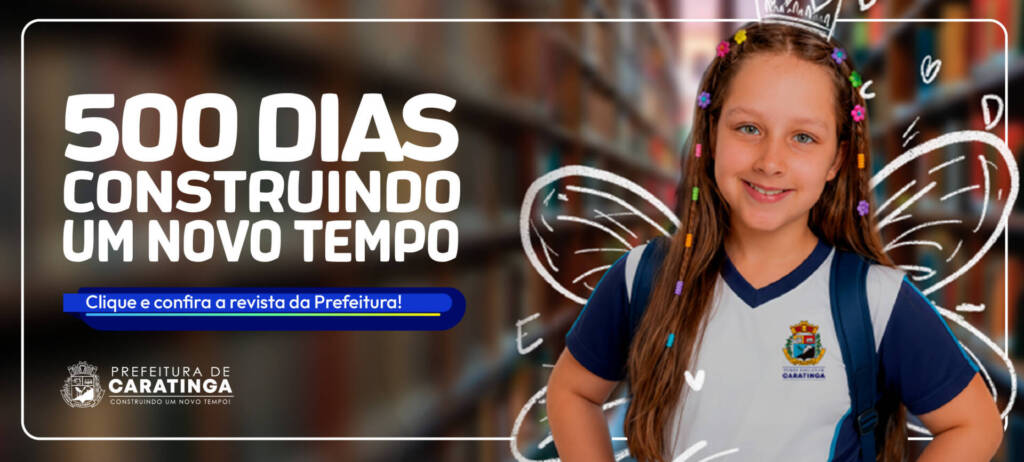 Revista 500 Dias