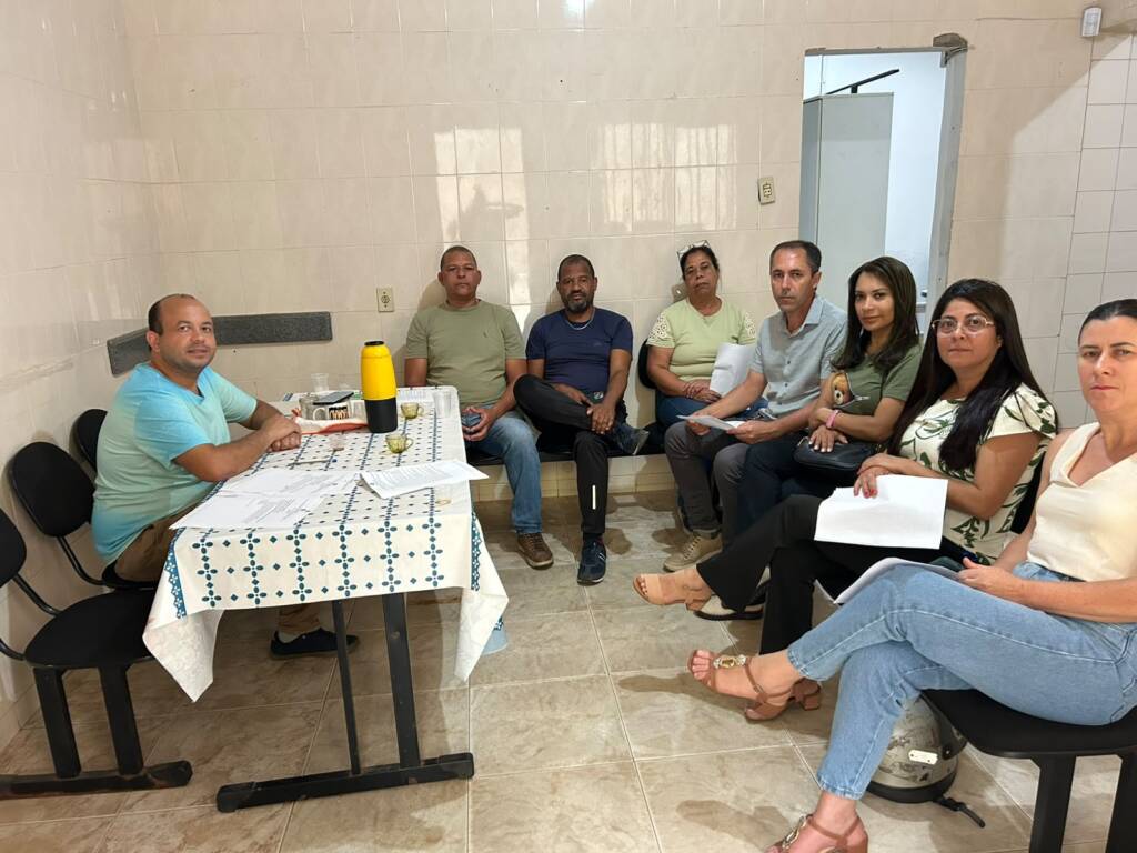CIPA define encaminhamentos sobre segurança e condições de trabalho