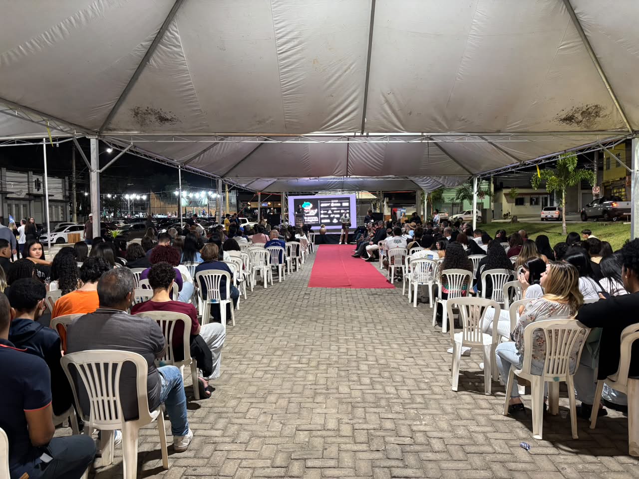 6ª FECULT reúne cultura, turismo e desenvolvimento econômico em Caratinga